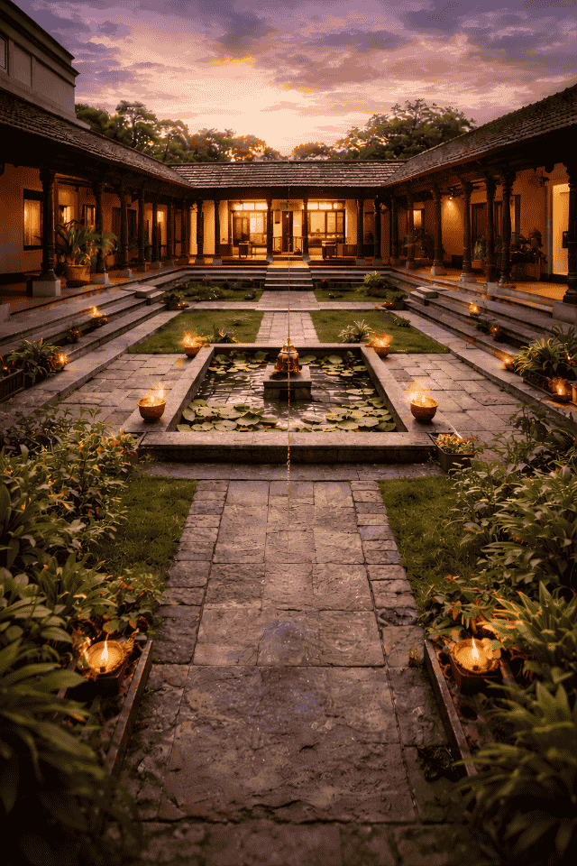 Bhoomi Shastra Vastu Consulting Bangalore home design