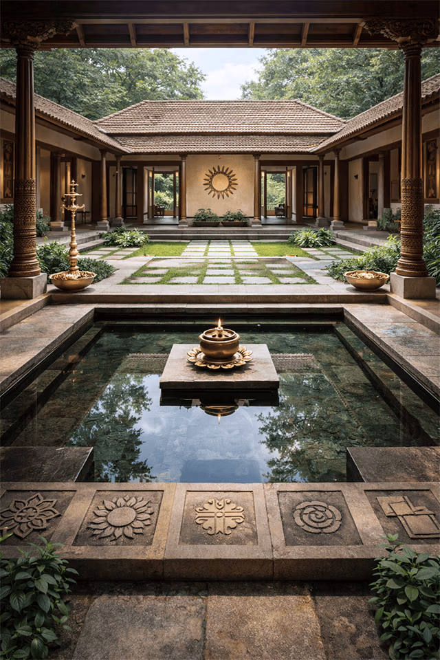 Vastu Consultant in Bangalore Bhoomi Shastra Planning