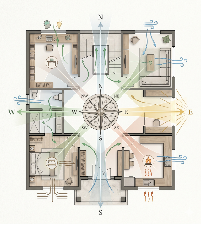 Bhoomi Shastra Vastu Services in Bangalore