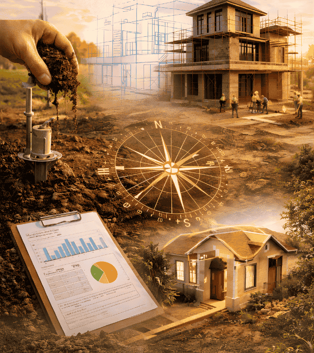 Bhoomi Shastra Vastu Services in Bangalore